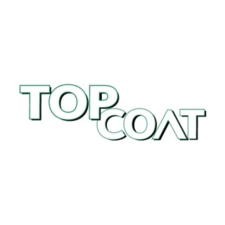 Shop TopCoat logo