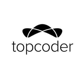 Topcoder logo