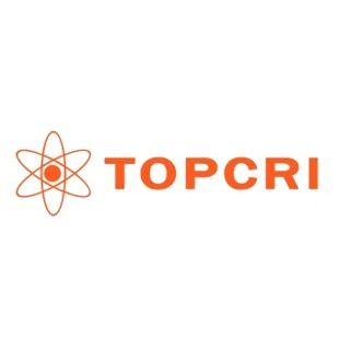 Topcri logo