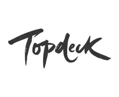 TopDeck Travel coupon codes