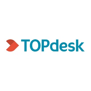 Shop TOPdesk  logo
