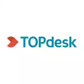 TOPdesk  logo