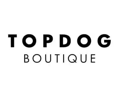 Topdog Boutique coupon codes