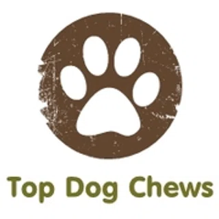 Top Dog Chews logo