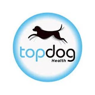 Top Dog Health logo