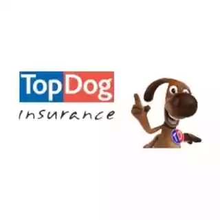 Shop Top Dog Insurance coupon codes logo