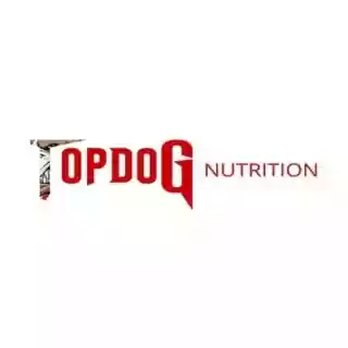 Shop TopDog Nutrition discount codes logo