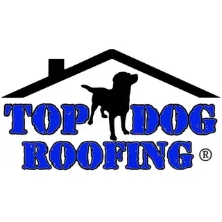 Top Dog Roofing logo