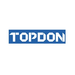 TOPDON US logo