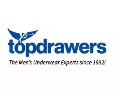 Topdrawers logo