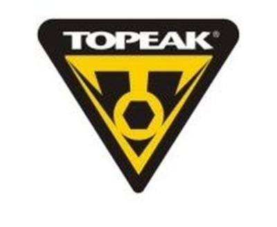 Shop Topeak logo