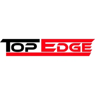 Top Edge logo