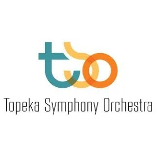 Shop Topeka Symphony Orchestra logo