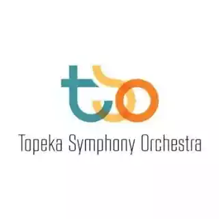 Topeka Symphony Orchestra discount codes