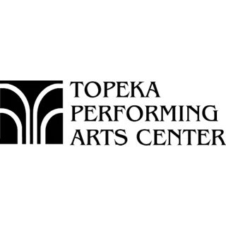 Topeka Performing Arts Center logo