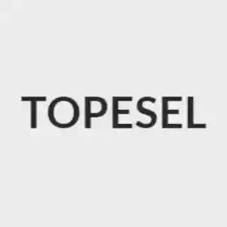 Topesel promo codes