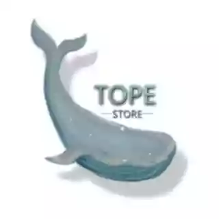 Tope Store coupon codes