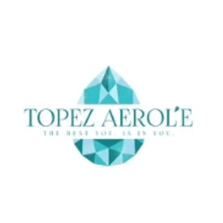 Topez Aerol’e logo