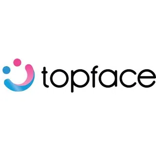 Shop Topface logo