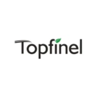 Topfinel logo
