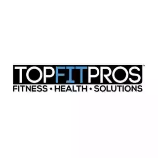 TopFitPros logo