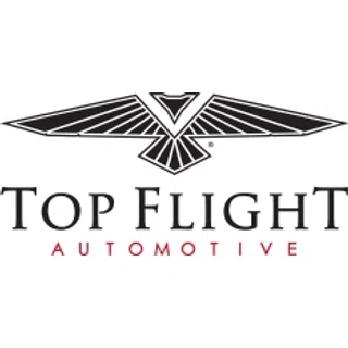 Shop Top Flight Automotive discount codes logo