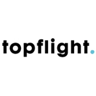 Topflight Apps logo