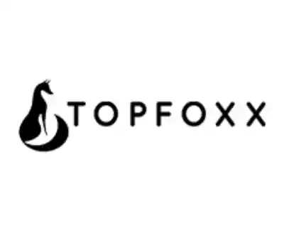 Shop TopFoxx discount codes logo