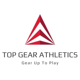 Top Gear Athletics logo
