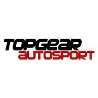 TopGearAutosport.com logo