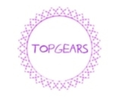 Shop Topgears logo