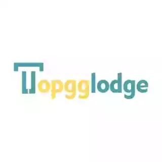 Topgglodge discount codes