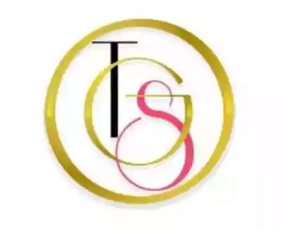 Top Glam Shop logo