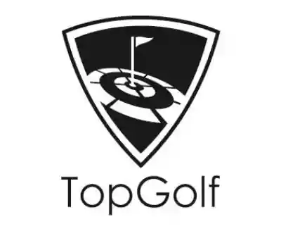 Shop Topgolf promo codes logo