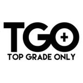 TGO Top Grade only coupon codes