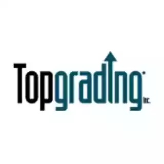 topgrading.com logo