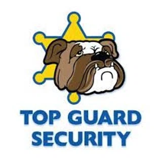Top Guard Security logo