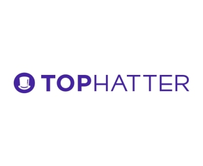 Shop Tophatter logo