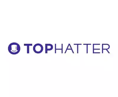 Shop Tophatter coupon codes logo