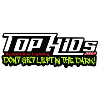 Top Hids logo