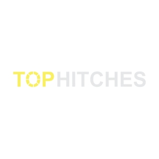 Top Hitches  logo