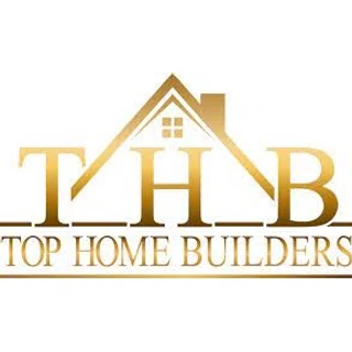 Top Home Builders logo