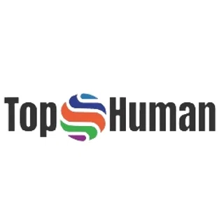 Top Human logo