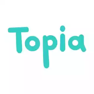 Topia promo codes