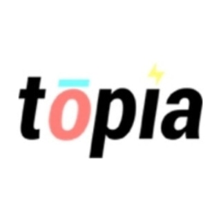 Shop Topia Clothing logo