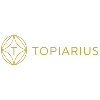 Topiarius logo