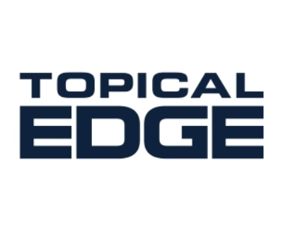 Shop Topical Edge logo