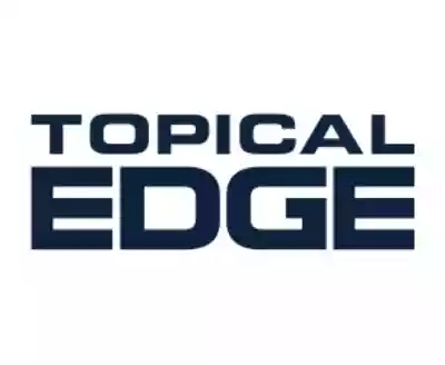 Shop Topical Edge coupon codes logo