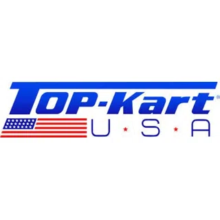 TopKart USA logo
