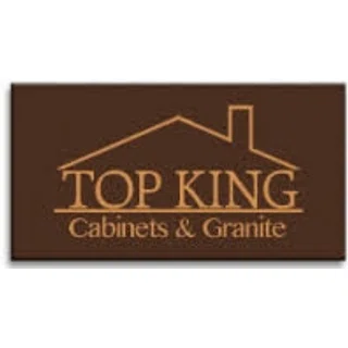 Top King Inc logo